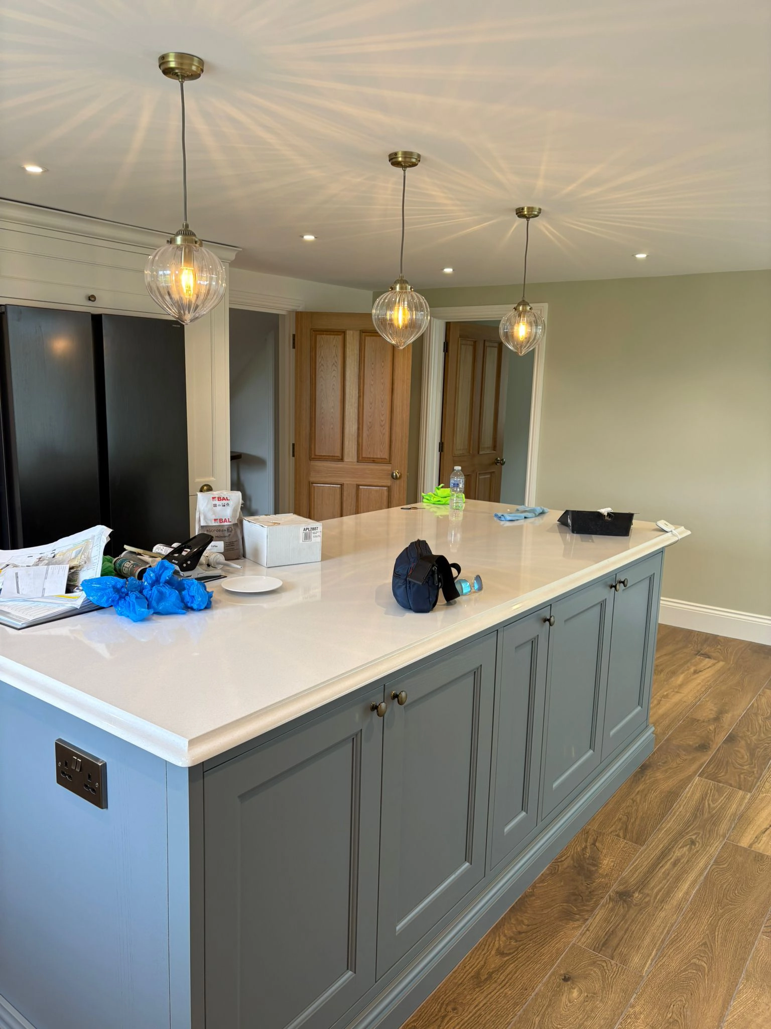 Farmhouse Renovation – Harrogate