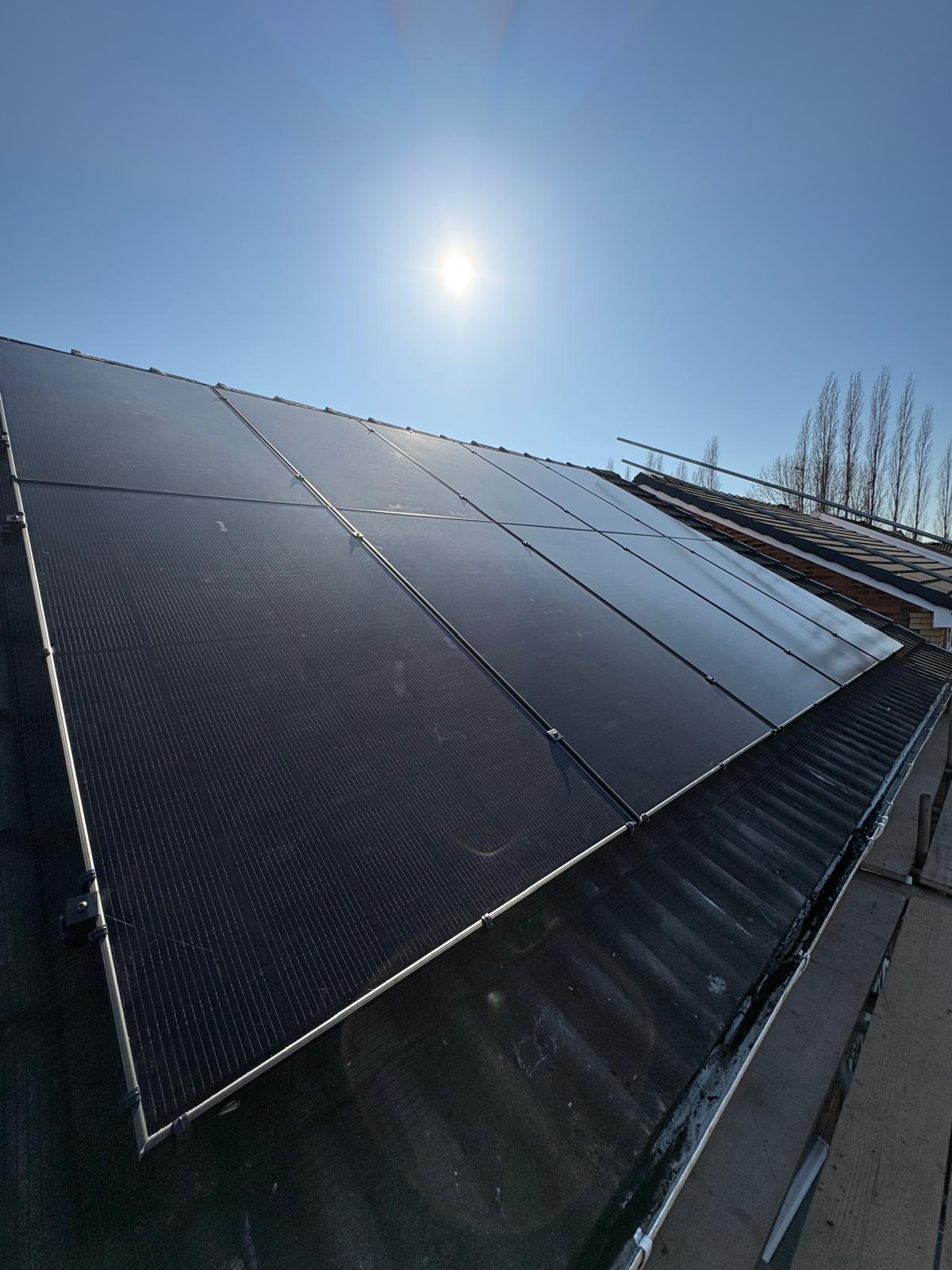 Solar Panel